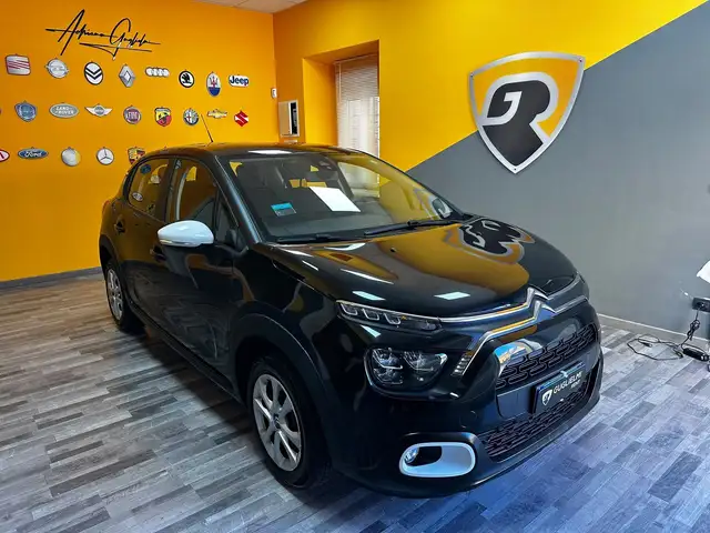 Citroen C3 PureTech 83 S&S You! PREZZO VERO
