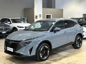 1.3 mhev N-Connecta 140cv - FULL - Iva Esposta