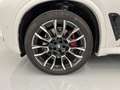 BMW X5 30d xDr M Sport ACC,HUD,PANO,HARMAN,LUFT,.. Weiß - thumbnail 4