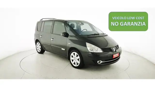 Renault Grand Espace 2.0 dCi 175CV Proactive Initiale