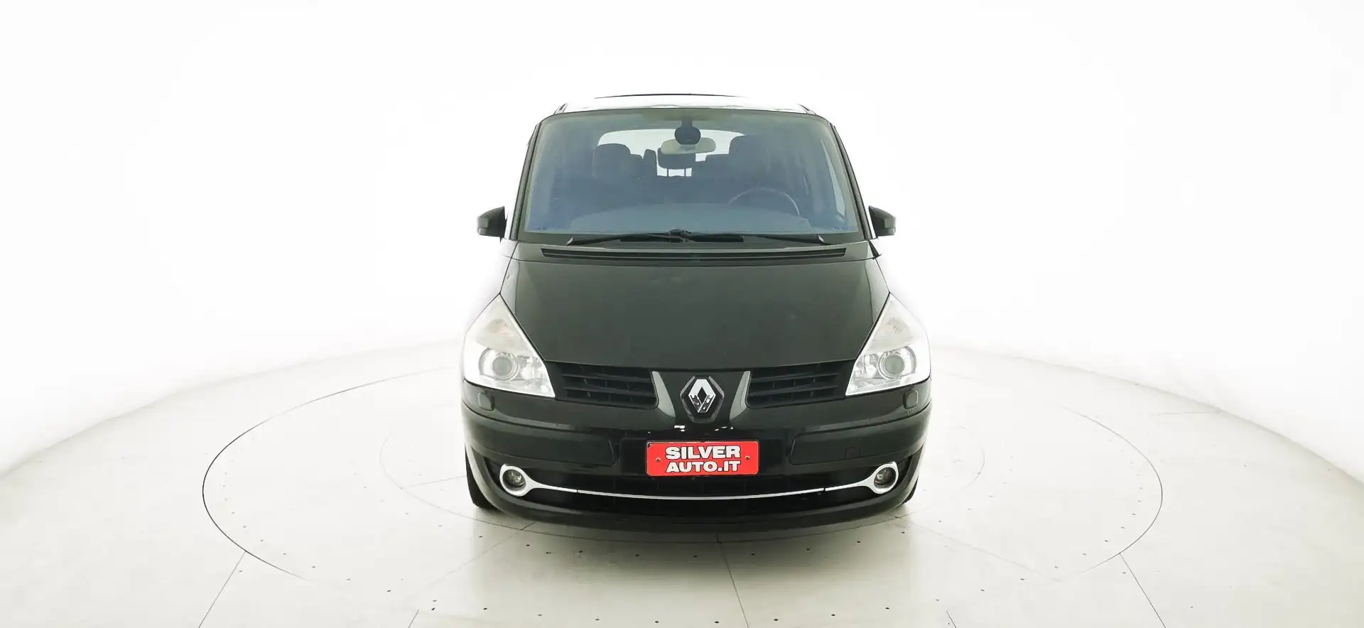 Renault Grand Espace 2.0 dCi 175CV Proactive Initiale Negro - 2