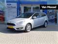 Ford Focus Wagon 1.0 Lease Edition | Navigatie | Cruise Contr Gris - thumbnail 1