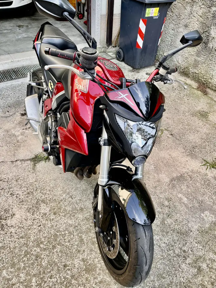 Honda CB 1000