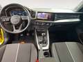 Audi A1 allstreet 35 TFSI LED RFK PDC Navi KlimaA Gelb - thumbnail 9