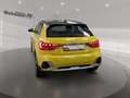 Audi A1 allstreet 35 TFSI LED RFK PDC Navi KlimaA Gelb - thumbnail 3