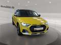 Audi A1 allstreet 35 TFSI LED RFK PDC Navi KlimaA Gelb - thumbnail 5