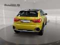 Audi A1 allstreet 35 TFSI LED RFK PDC Navi KlimaA Gelb - thumbnail 4