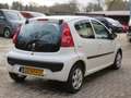 Peugeot 107 1.0-12V XS Blanc - thumbnail 5