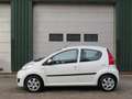 Peugeot 107 1.0-12V XS Blanc - thumbnail 1