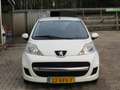 Peugeot 107 1.0-12V XS Blanc - thumbnail 3