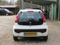 Peugeot 107 1.0-12V XS Blanc - thumbnail 6