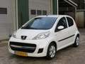 Peugeot 107 1.0-12V XS Blanc - thumbnail 2