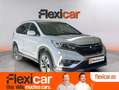 Honda CR-V 1.6 i-DTEC 118kW (160CV) 4x4 Ex Sens Aut Blanco - thumbnail 1
