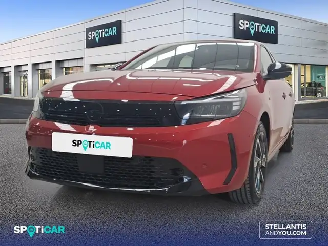 Opel Corsa 1.2T XHL 74kW (100CV) GS