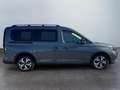 Ford Grand Tourneo Active 2,0 7 Sitzer 2Zoklima Anhängerkupplung P... Grau - thumbnail 7
