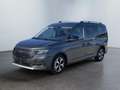 Ford Grand Tourneo Active 2,0 7 Sitzer 2Zoklima Anhängerkupplung P... Grau - thumbnail 1