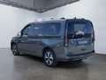 Ford Grand Tourneo Active 2,0 7 Sitzer 2Zoklima Anhängerkupplung P... Grau - thumbnail 4