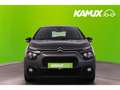 Citroen C3 1.2PureTech 110 Plus+LED+TEMPO+KLIMA Grigio - thumbnail 10