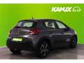 Citroen C3 1.2PureTech 110 Plus+LED+TEMPO+KLIMA Grigio - thumbnail 4