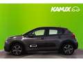 Citroen C3 1.2PureTech 110 Plus+LED+TEMPO+KLIMA Grigio - thumbnail 8