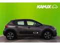 Citroen C3 1.2PureTech 110 Plus+LED+TEMPO+KLIMA Grigio - thumbnail 3
