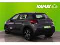 Citroen C3 1.2PureTech 110 Plus+LED+TEMPO+KLIMA Grigio - thumbnail 6