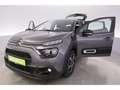 Citroen C3 1.2PureTech 110 Plus+LED+TEMPO+KLIMA Grigio - thumbnail 20