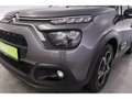 Citroen C3 1.2PureTech 110 Plus+LED+TEMPO+KLIMA Grigio - thumbnail 12