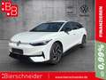 Volkswagen ID.7 Tourer Pro IQ-LIGHT MASSAGE DIGITAL COCKPIT UMGEBU Weiß - thumbnail 1