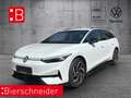 Volkswagen ID.7 Tourer Pro IQ-LIGHT MASSAGE DIGITAL COCKPIT UMGEBU Weiß - thumbnail 1