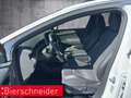 Volkswagen ID.7 Tourer Pro IQ-LIGHT MASSAGE DIGITAL COCKPIT UMGEBU Weiß - thumbnail 4