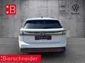 Volkswagen ID.7 Tourer Pro IQ-LIGHT MASSAGE DIGITAL COCKPIT UMGEBU Weiß - thumbnail 10