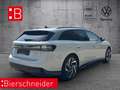 Volkswagen ID.7 Tourer Pro IQ-LIGHT MASSAGE DIGITAL COCKPIT UMGEBU Weiß - thumbnail 13
