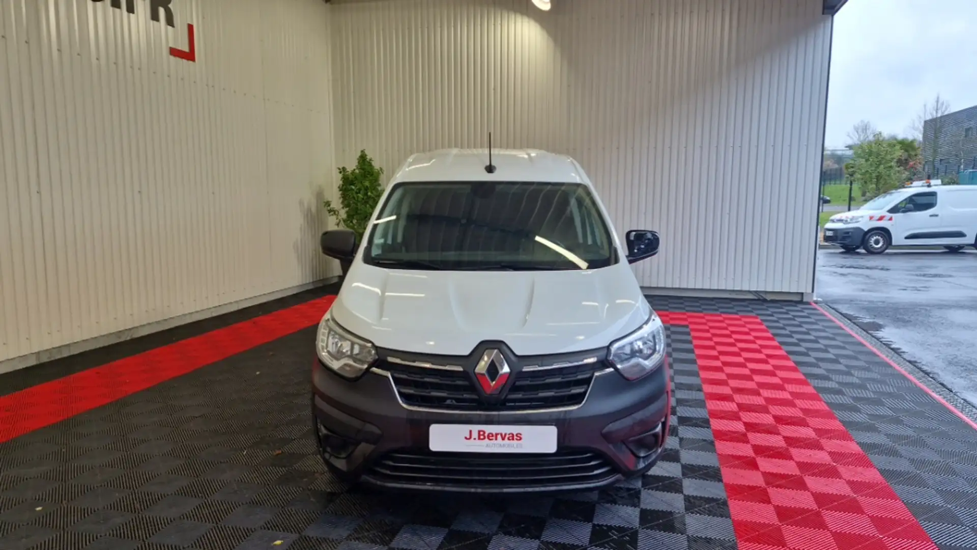 Renault BLUE DCI 75 - 22 CONFORT Alb - 2