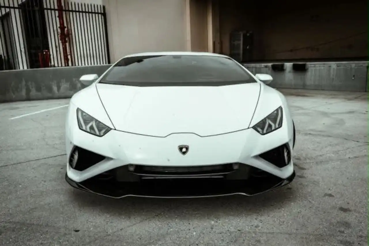 Lamborghini Huracán