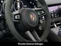 Porsche Taycan Turbo GT PTS HeadUp Surround BeifahrerDP HD Silber - thumbnail 13