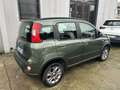 Fiat Panda Panda III 2012 4x4 1.3 mjt 16v 4x4 75cv Grün - thumbnail 1