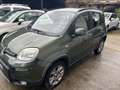 Fiat Panda Panda III 2012 4x4 1.3 mjt 16v 4x4 75cv Grün - thumbnail 3