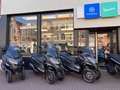 Piaggio MP3 530 Scooter HPE Exclusive Euro5+ 2025 0KM | 4 Jaar Fab Zwart - thumbnail 2
