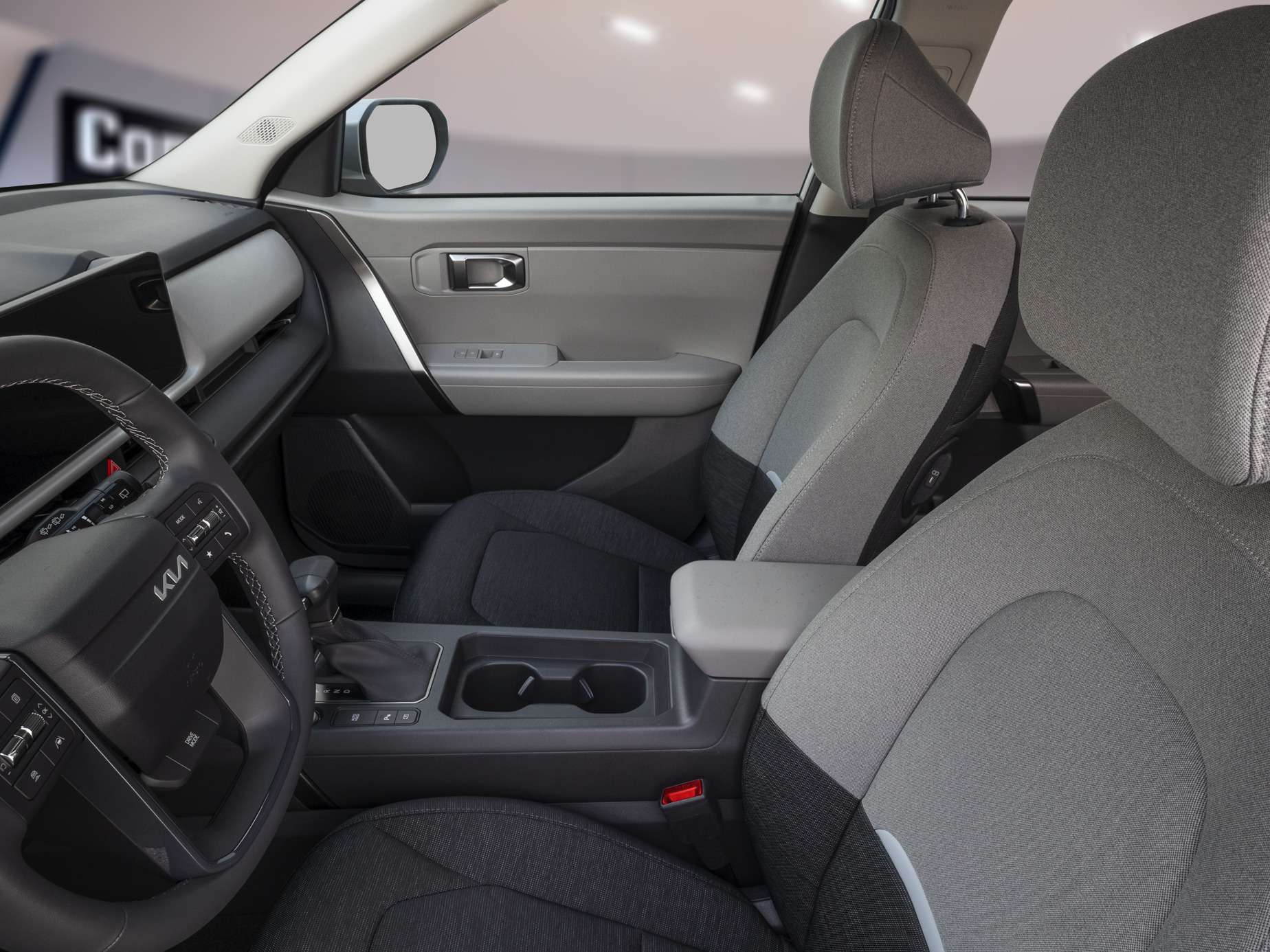 2027 Kia Seltos SELTOS LX TA — photo 1