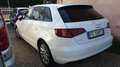 Audi A3 A3 III 2013 Sportback 1.6 tdi Ambition 110cv E6 Bianco - thumbnail 2
