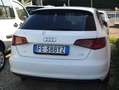 Audi A3 A3 III 2013 Sportback 1.6 tdi Ambition 110cv E6 Bianco - thumbnail 3