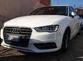Audi A3 A3 III 2013 Sportback 1.6 tdi Ambition 110cv E6 Bianco - thumbnail 1