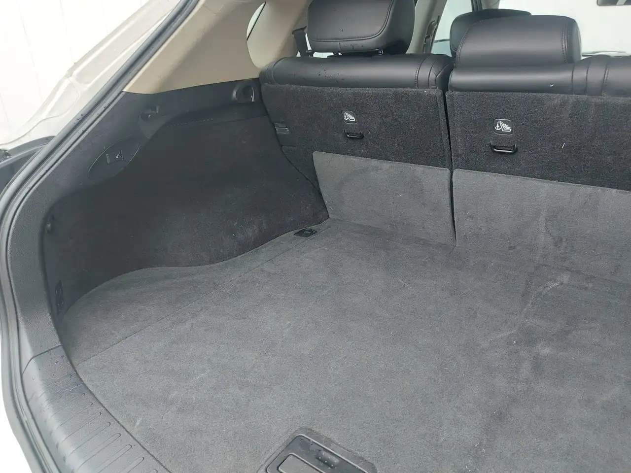 Infiniti QX50 снимка Infiniti QX50