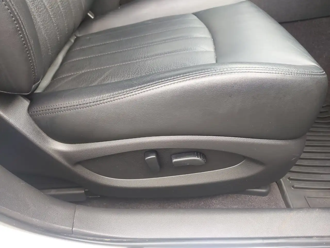 Infiniti QX50 снимка Infiniti QX50