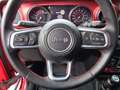 Jeep Wrangler 2200 MJT UNLIMITED RUBICON 4X4 200CV AUTOM ITALIA Червоний - thumbnail 11