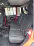 Jeep Wrangler 2200 MJT UNLIMITED RUBICON 4X4 200CV AUTOM ITALIA Червоний - thumbnail 6