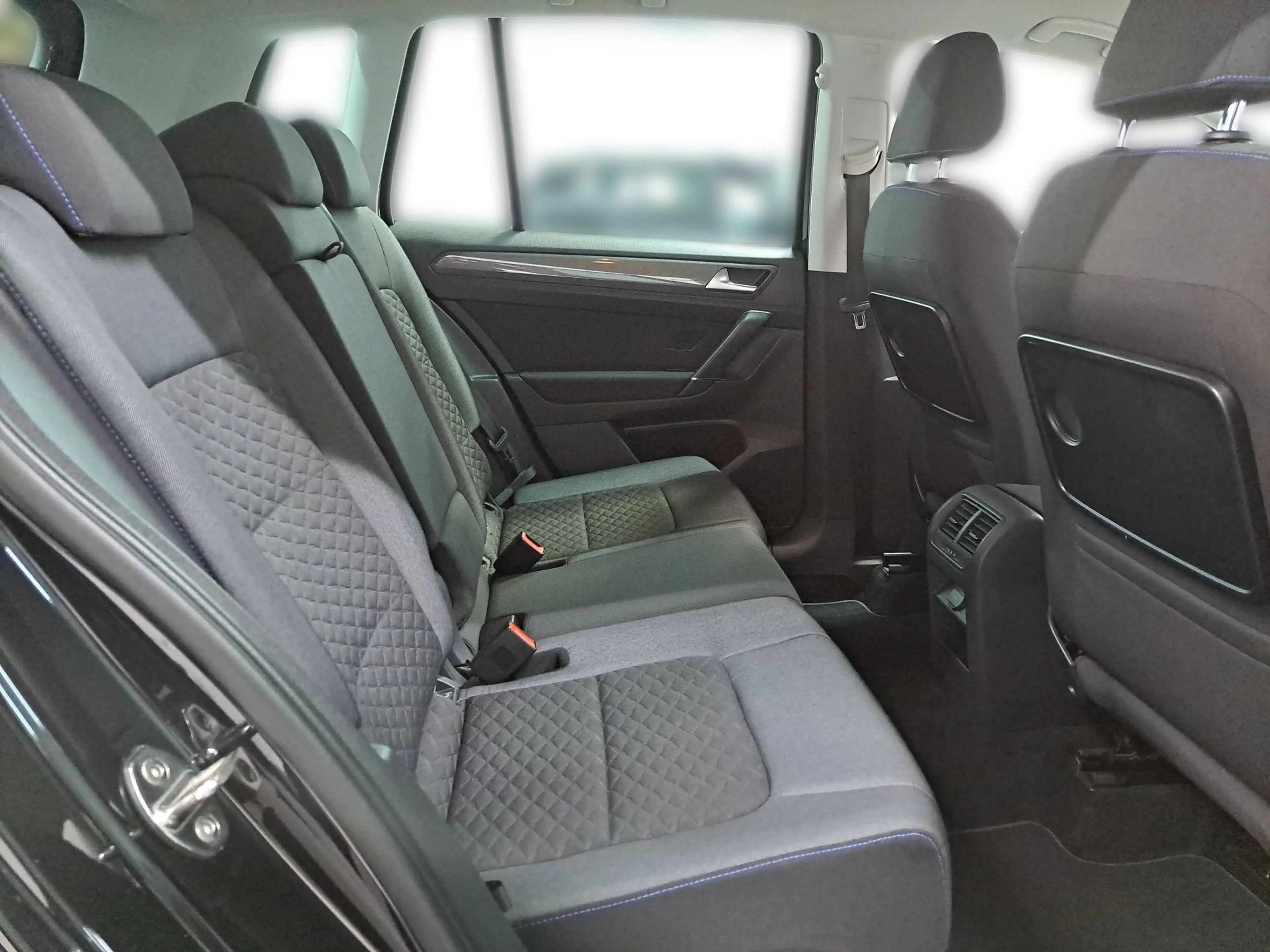 Volkswagen Golf Sportsvan 1.5 TSI ACT OPF Join — photo 15