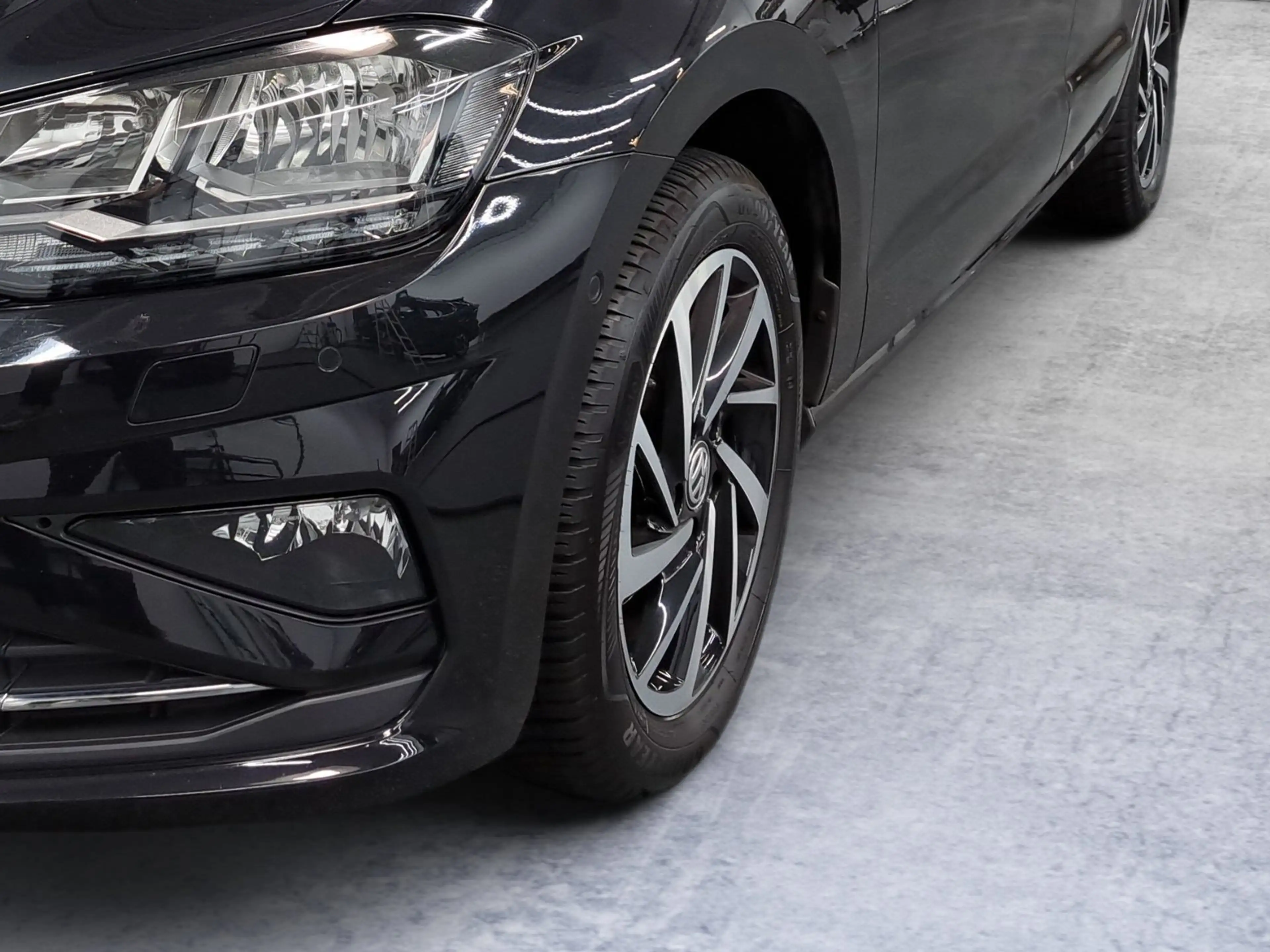 Volkswagen Golf Sportsvan 1.5 TSI ACT OPF Join — photo 6