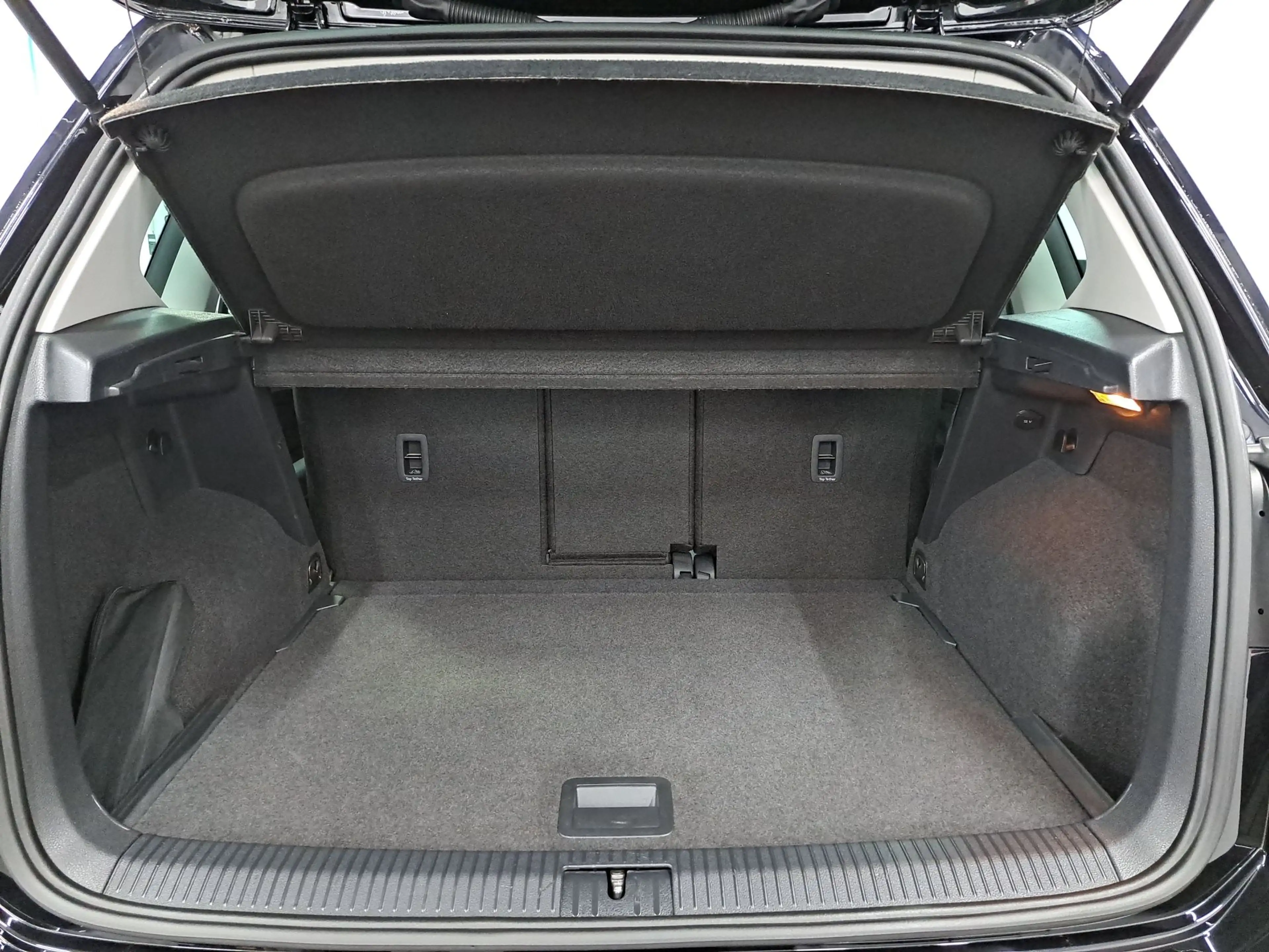Volkswagen Golf Sportsvan 1.5 TSI ACT OPF Join — photo 7